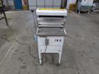 Used Oliver 777 Variety Bread Slicer